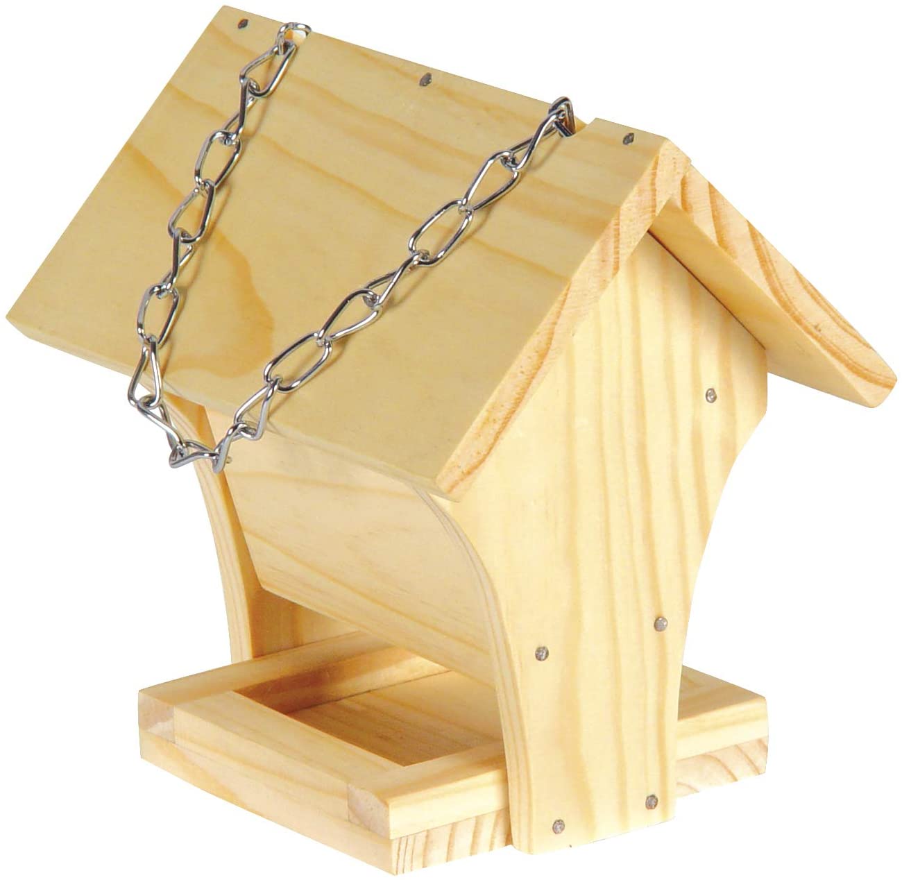 Build a Bird Buffet by Toysmith 2