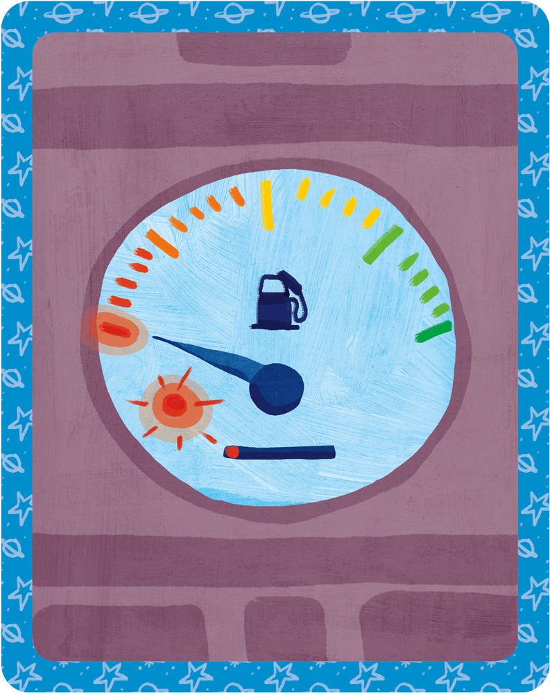 Build a Story Cards Space Quest by Barefoot Books 2