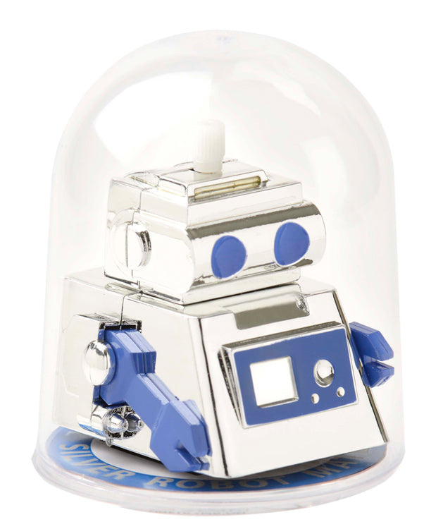 Bump N Bots by Aeromax 4