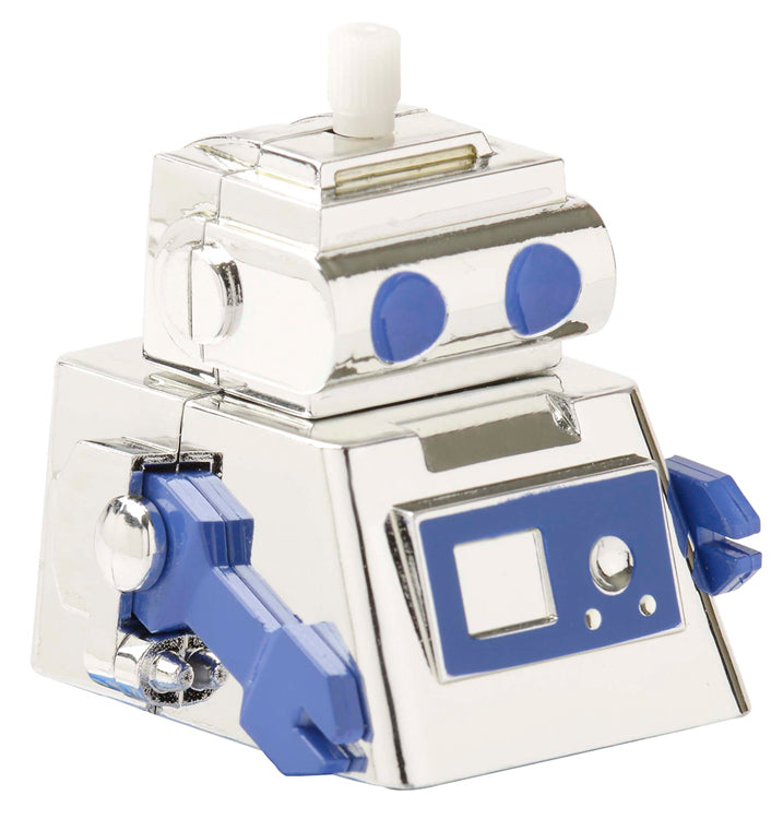 Bump N Bots by Aeromax 5