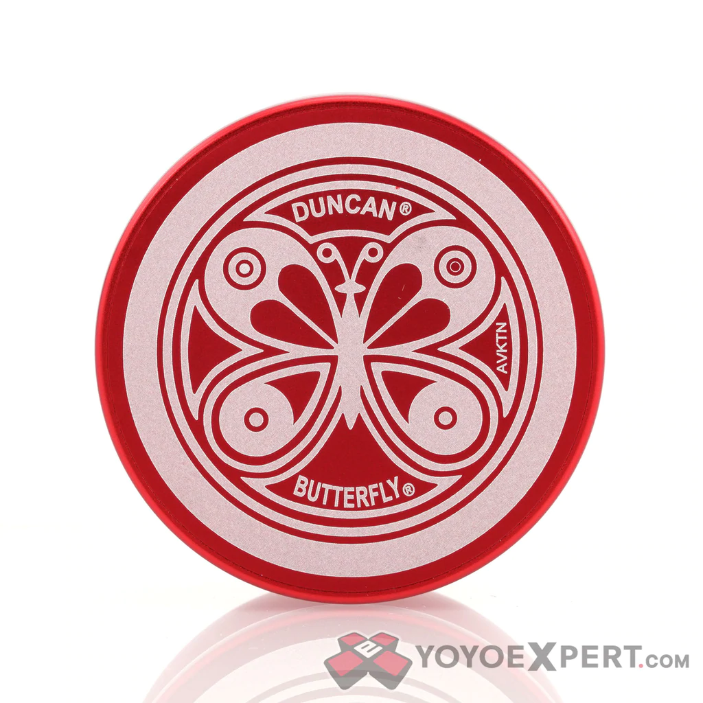 Butterfly AL Duncan by Duncan 4