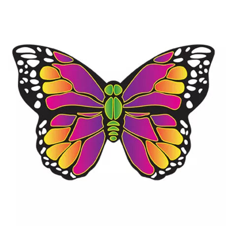 Butterfly MicroKite by X Kites