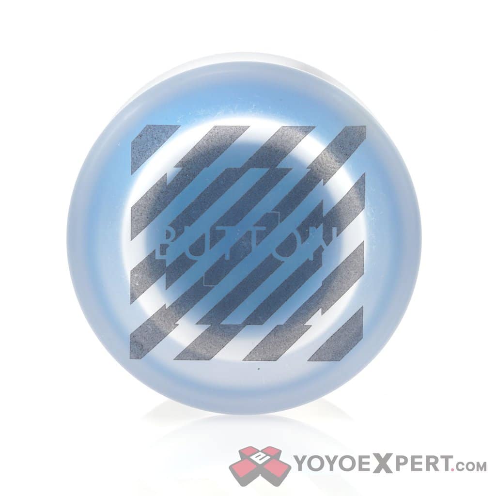 Button YoYo TopYo by Top Yo 4