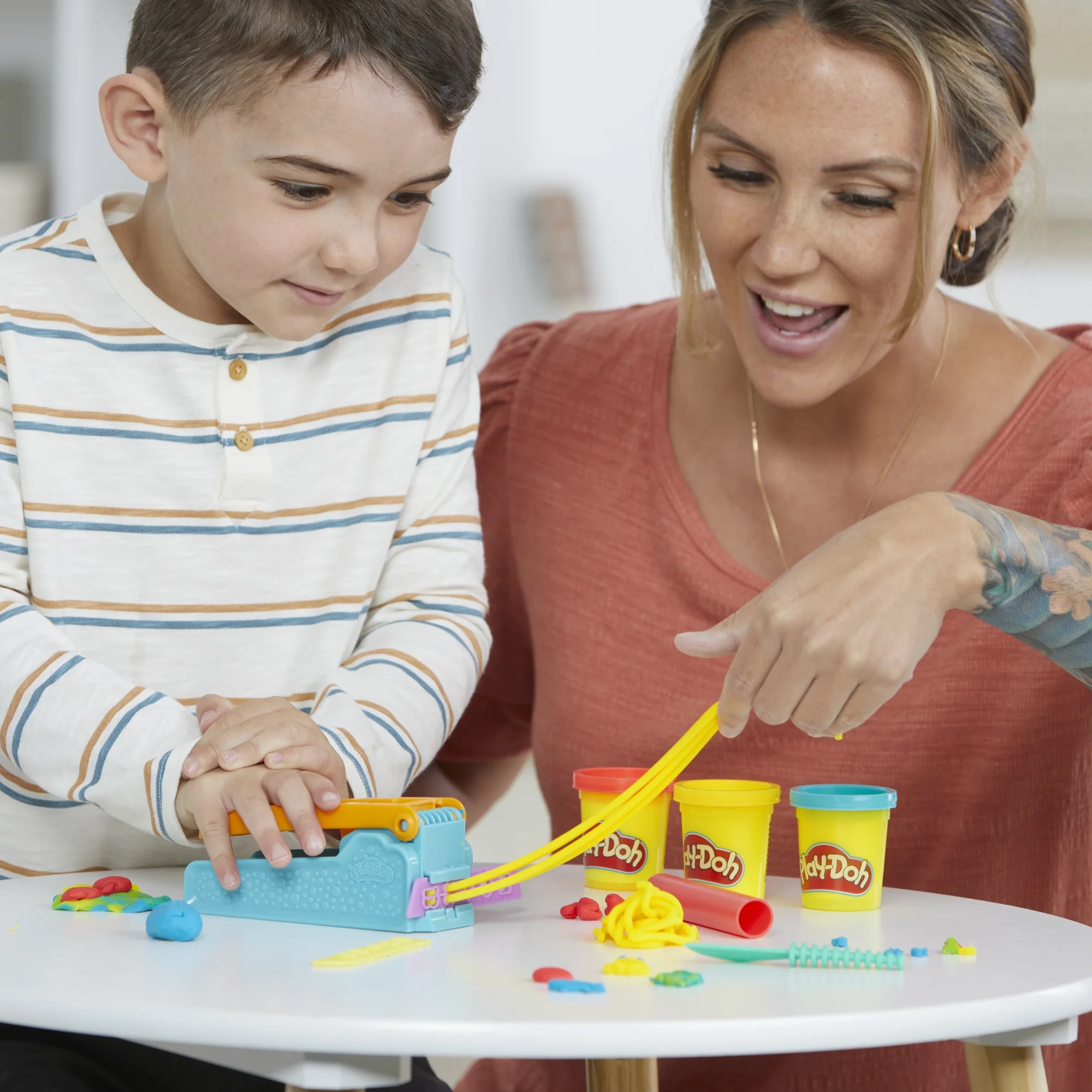 Play-Doh Fun Factory by Hasbro
