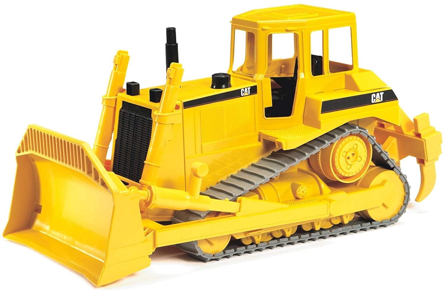 CAT Bulldozer by Bruder