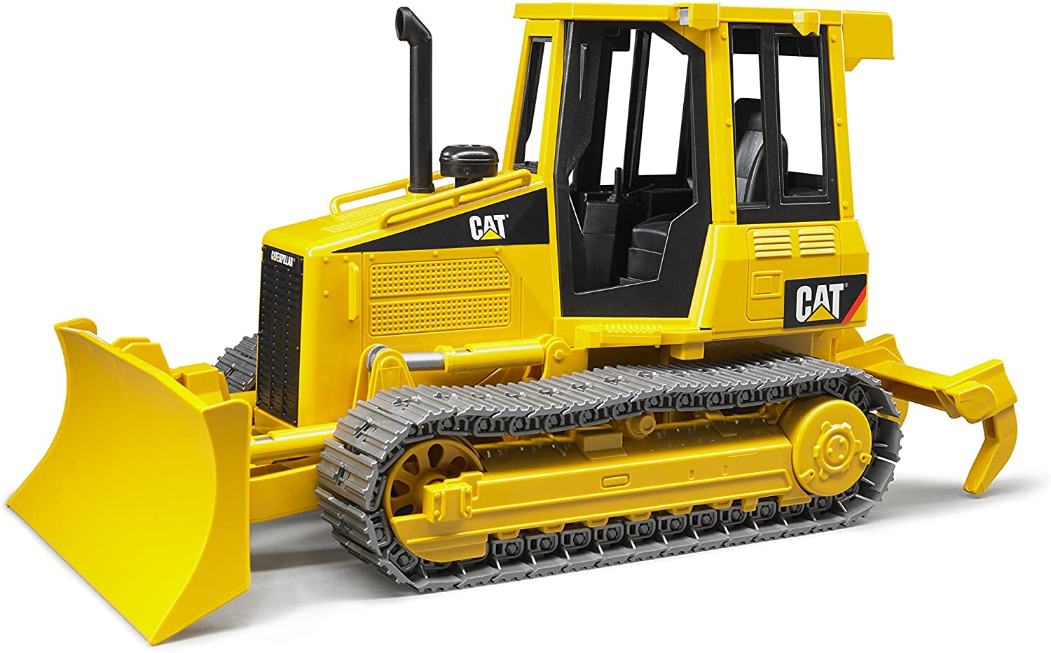 CAT Track Type Tractor by Bruder 2