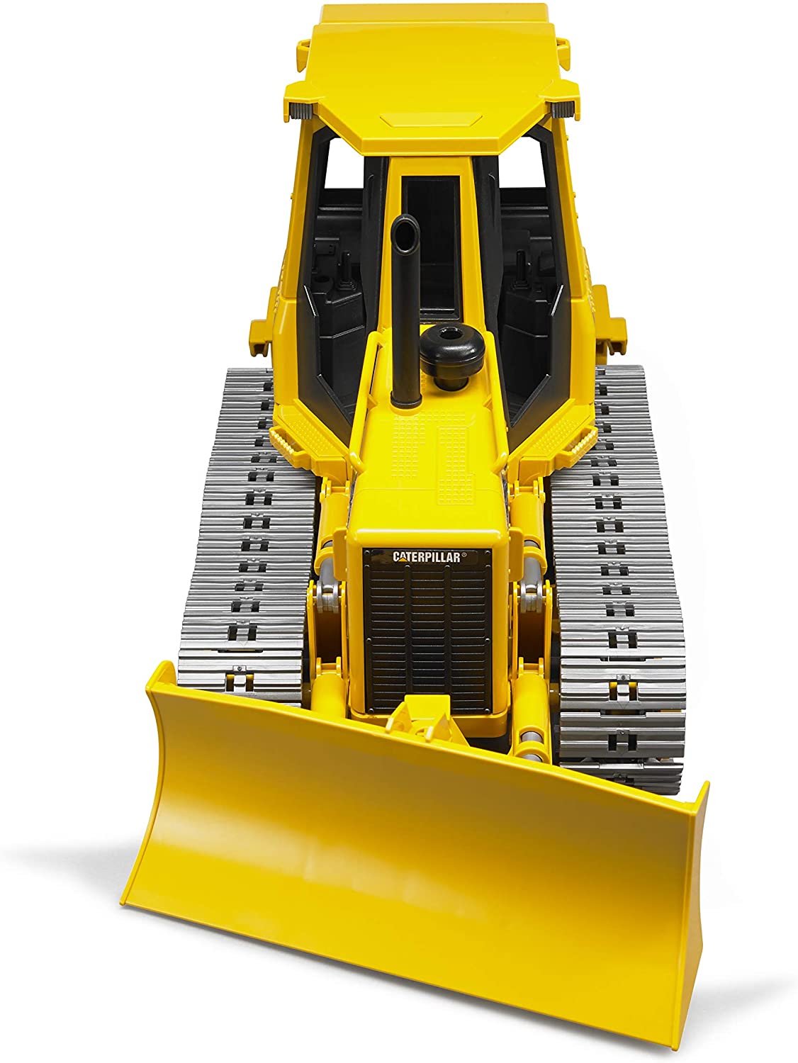 CAT Track Type Tractor by Bruder 3