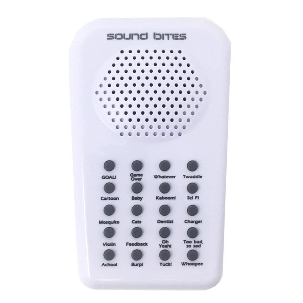 Sound Bites 2.0 by Westminster
