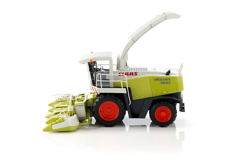 CLAAS Jaguar 900 Field Chopper by Bruder