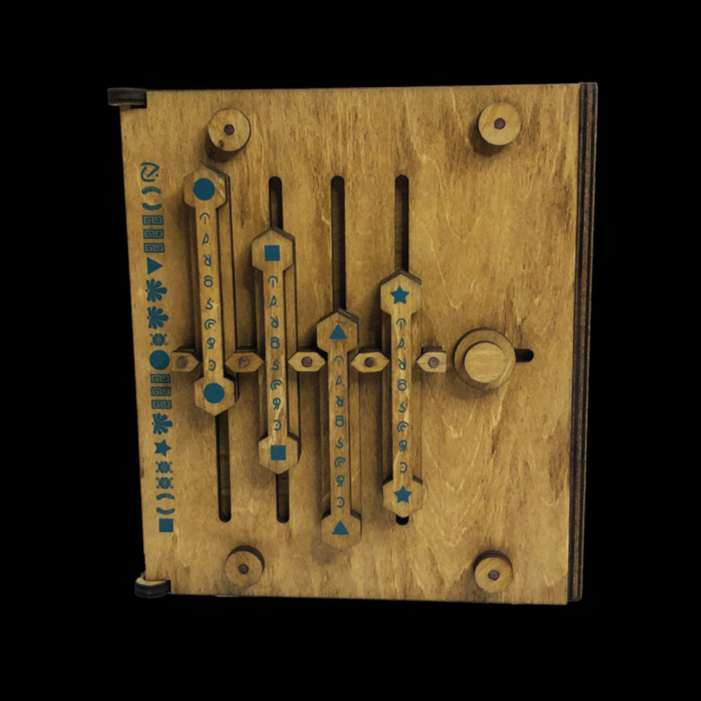 Caesars Codex by Project Genius 2