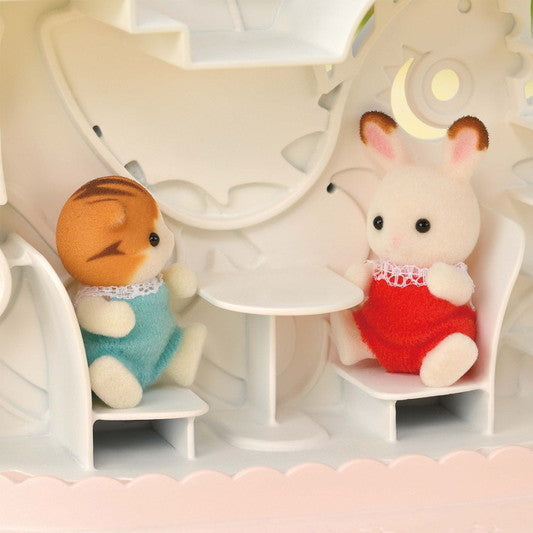 Calico Critters Baby Amusement Park by Epoch Everlasting Play 5