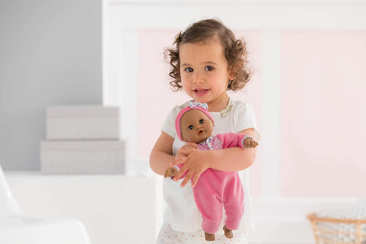 Calin Maria Baby Doll by Corolle 1