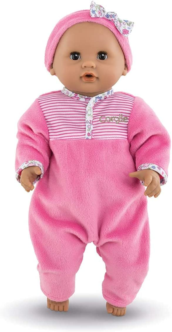 Calin Maria Baby Doll by Corolle 5