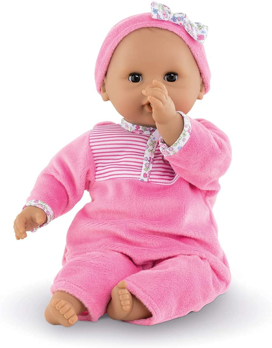 Calin Maria Baby Doll by Corolle