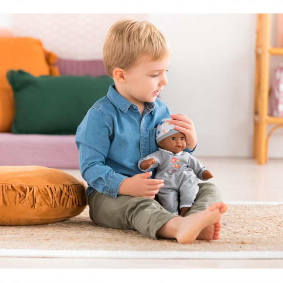 Calin Marius Baby Doll by Corolle 3