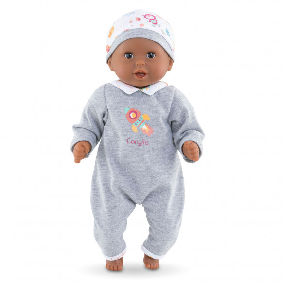 Calin Marius Baby Doll by Corolle 5