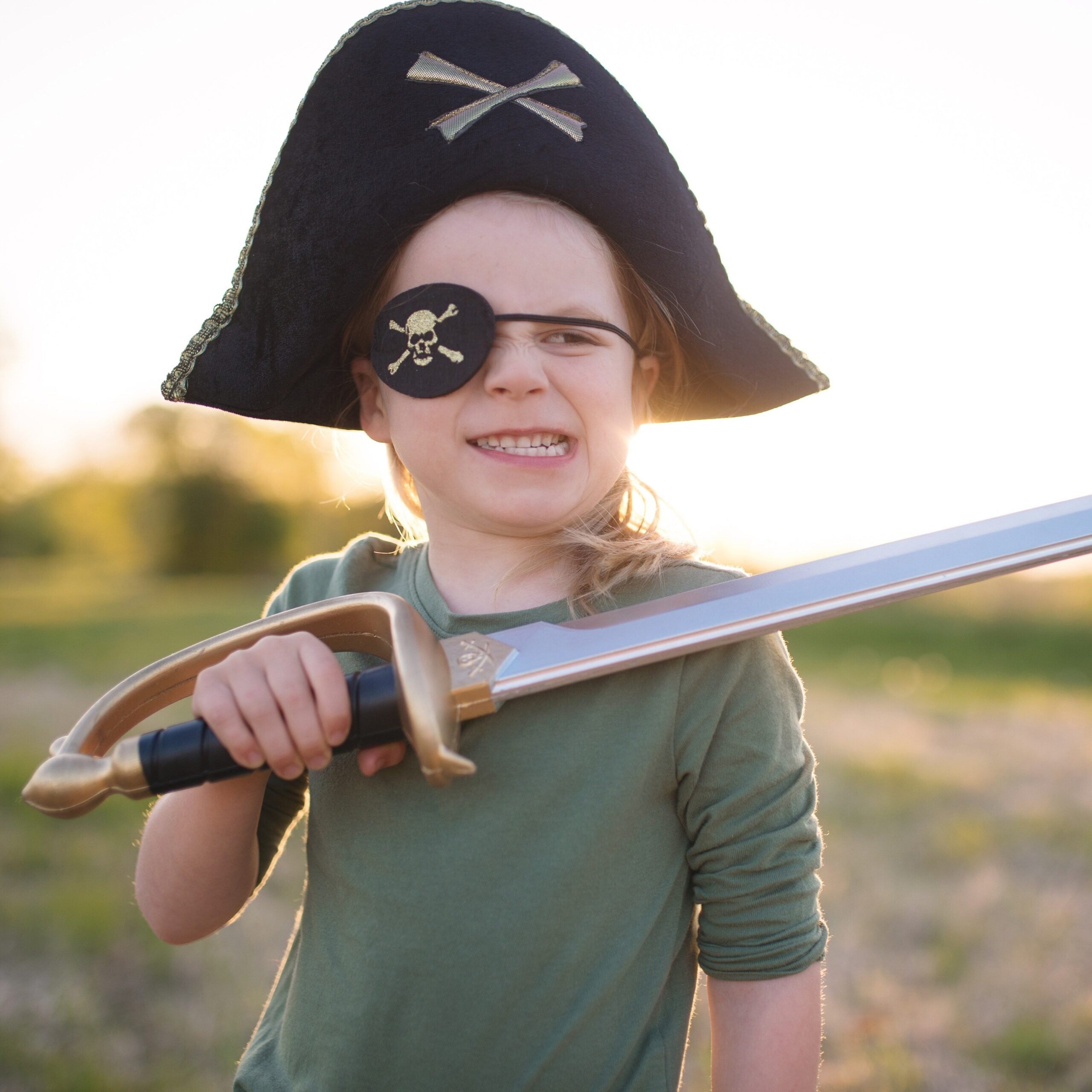 Calvary Sabre by Great Pretenders 3 scaled