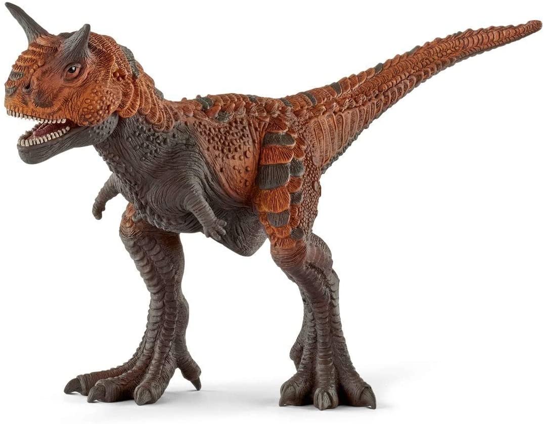 Carnotaurus Figure by Schliech