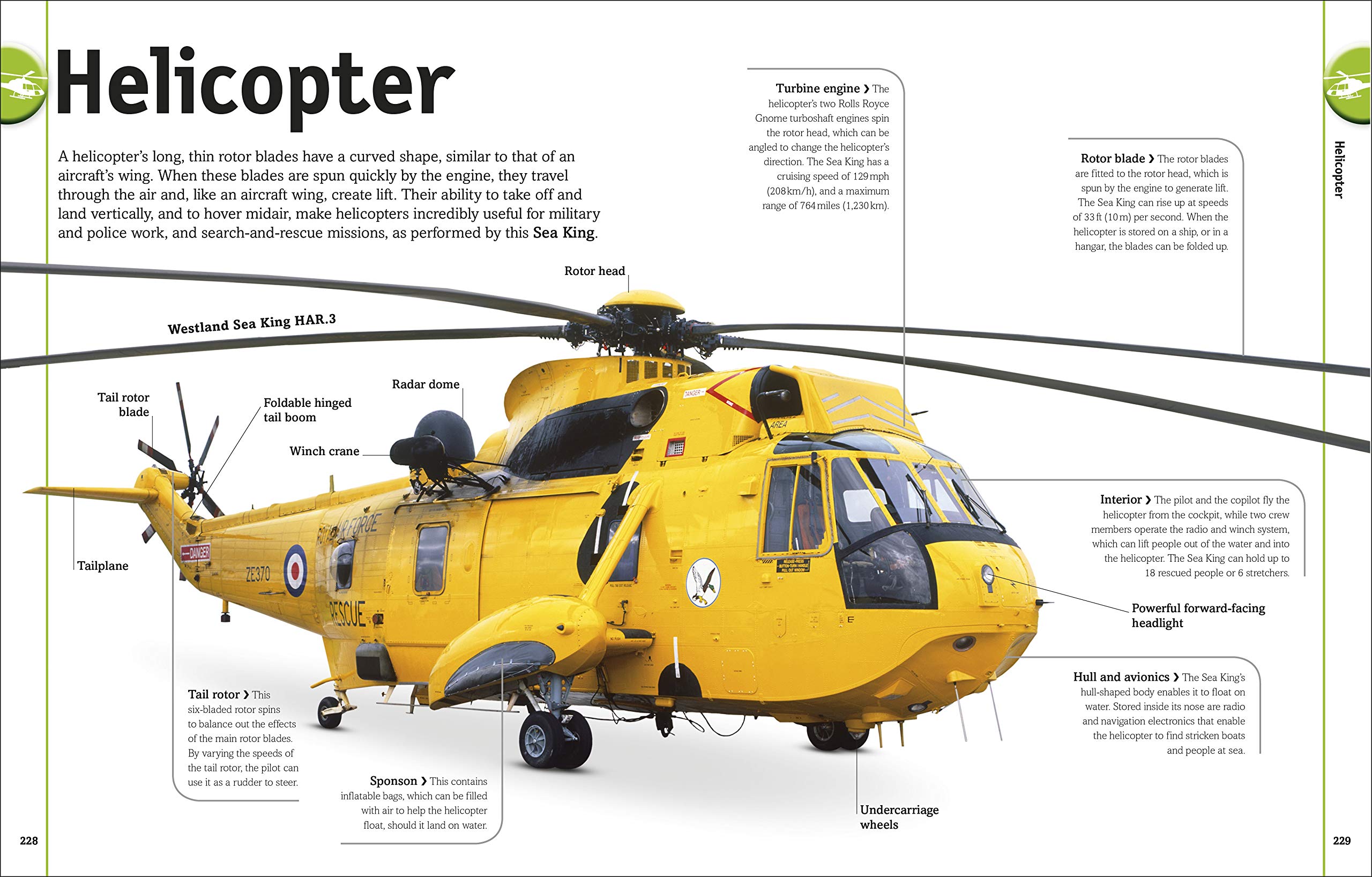 Cars Trains Ships and Planes by Dorling Kindersley 7