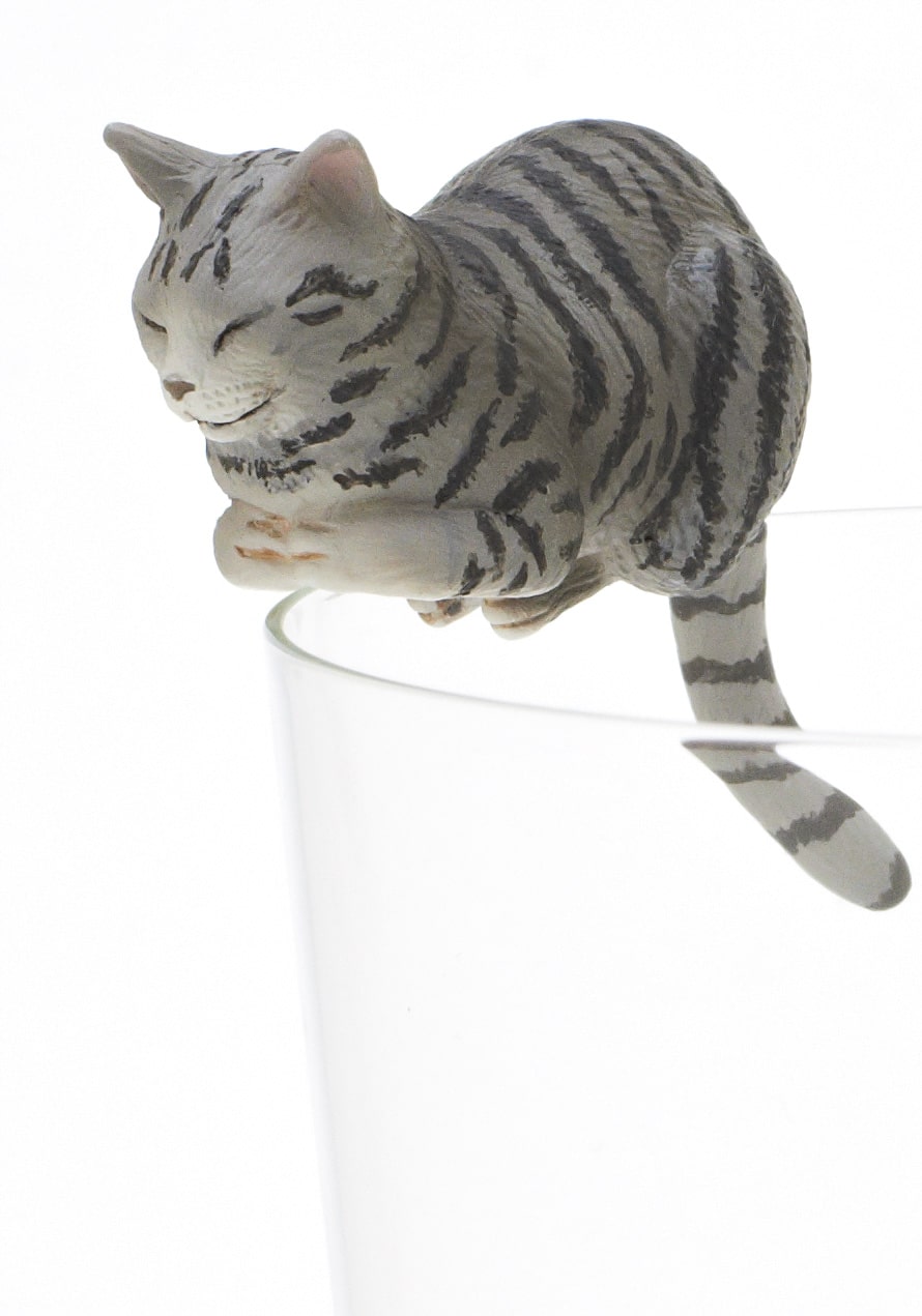 Cat Blind Box Series 2 by Kitan Club 1