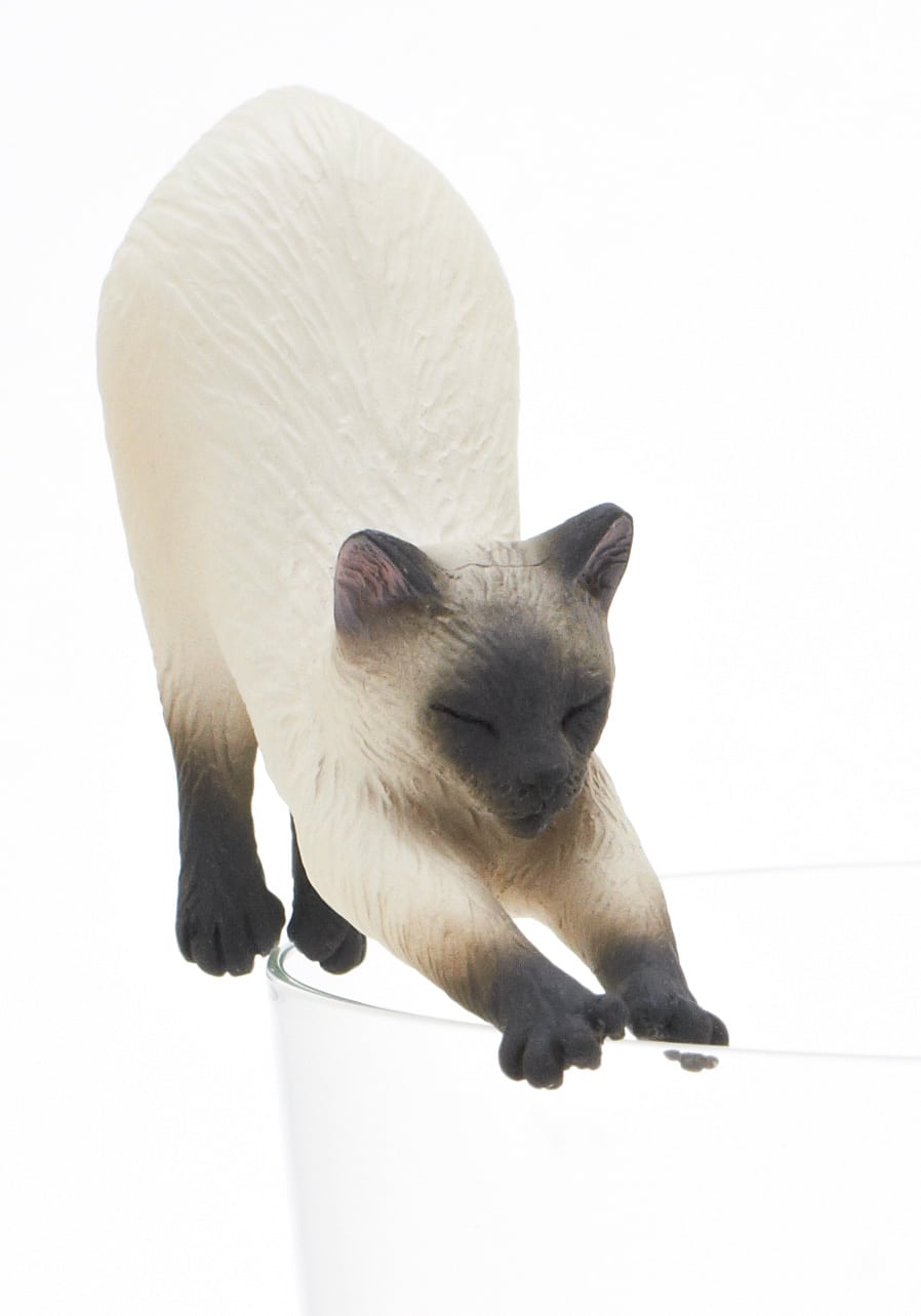 Cat Blind Box Series 2 by Kitan Club 3