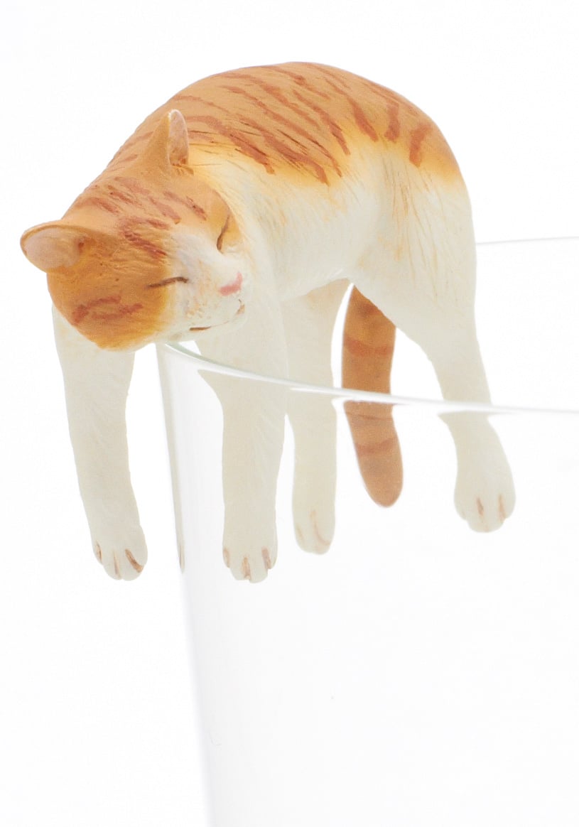 Cat Blind Box Series 2 by Kitan Club 5