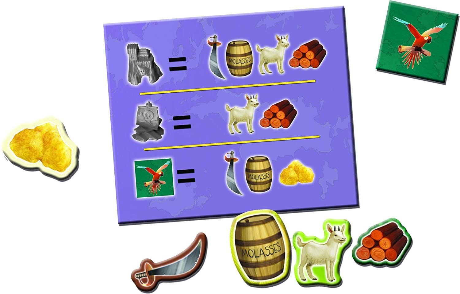 Catan Junior by Catan Studio 5