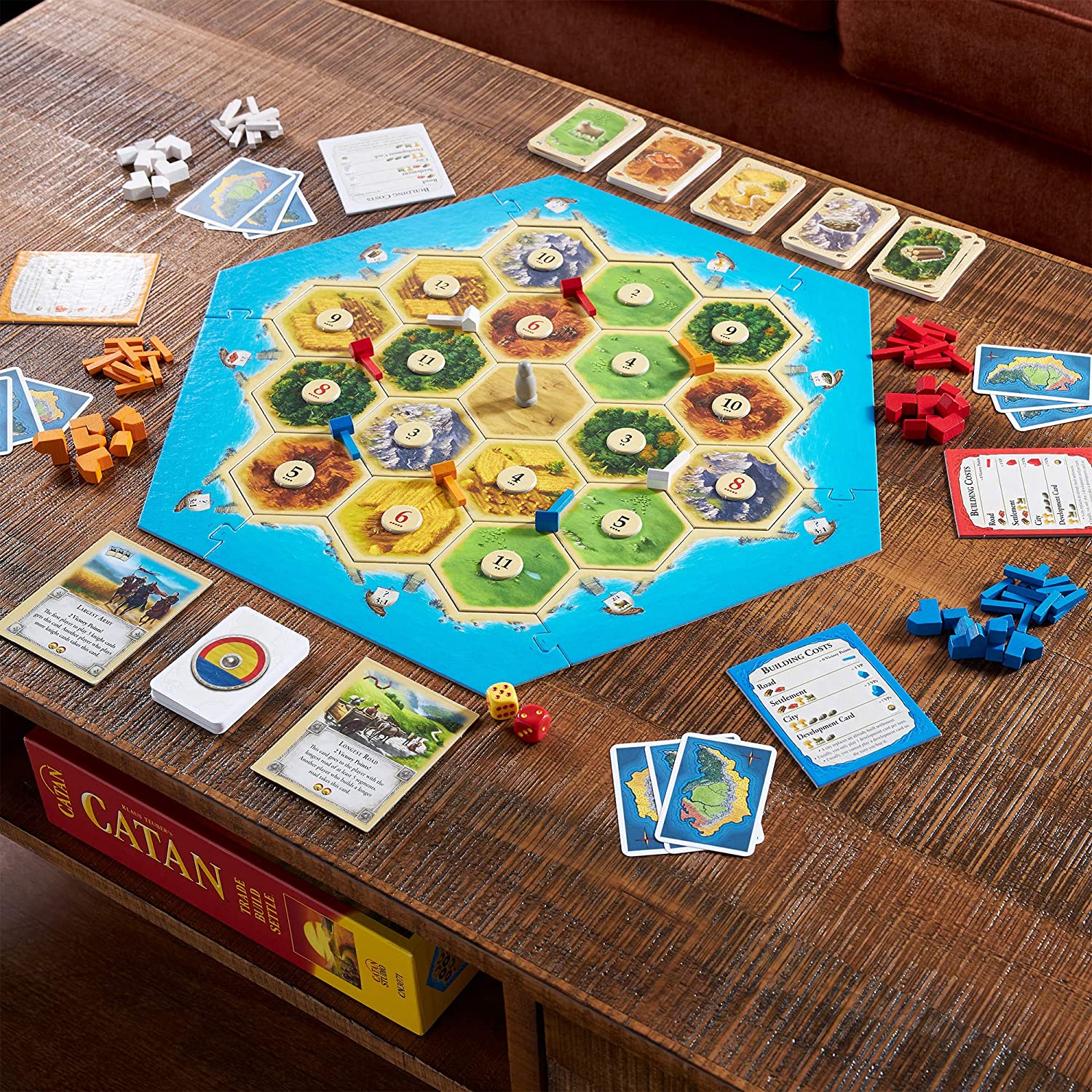 Catan by Catan Studio 2