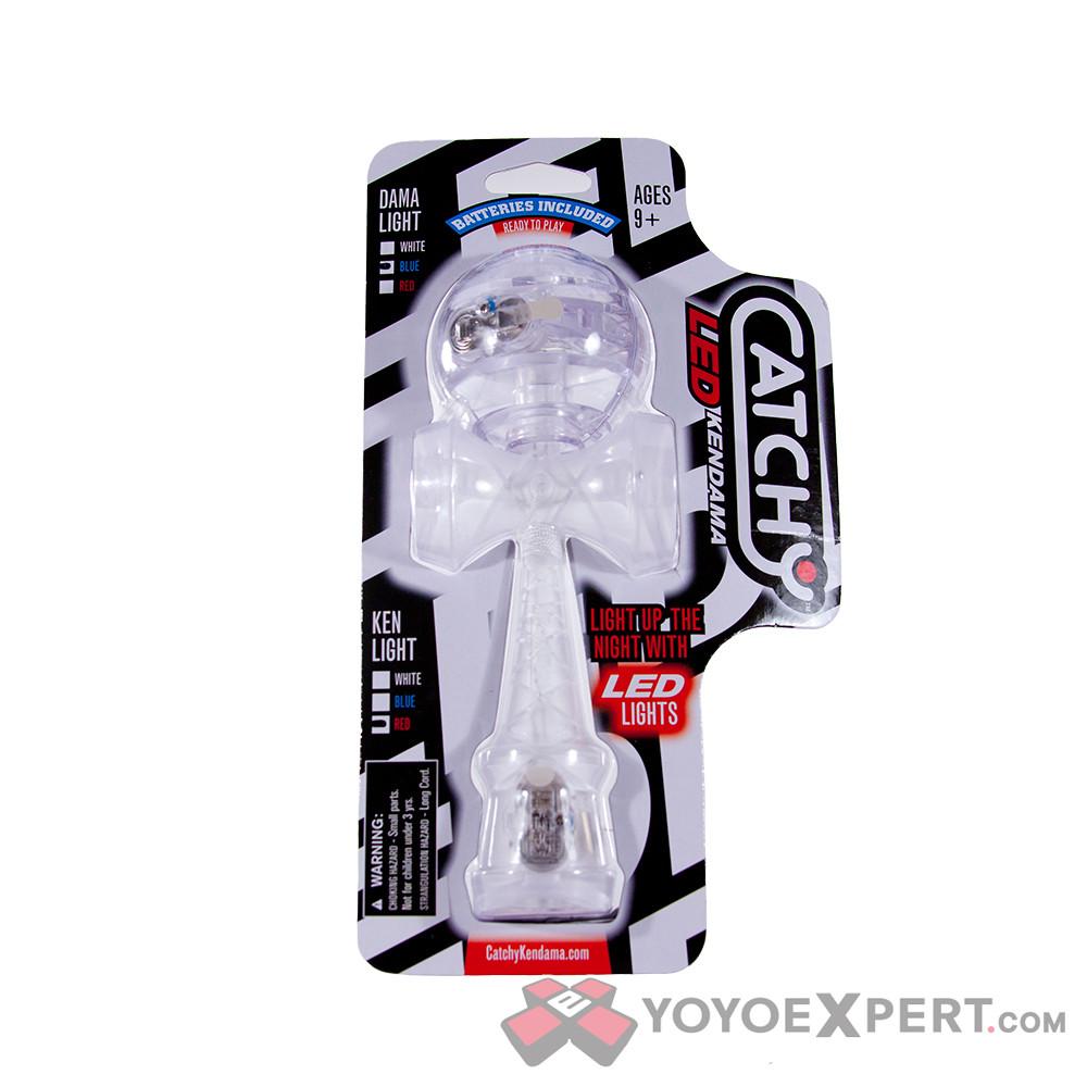 Catchy LED Kendama by Catchy 5