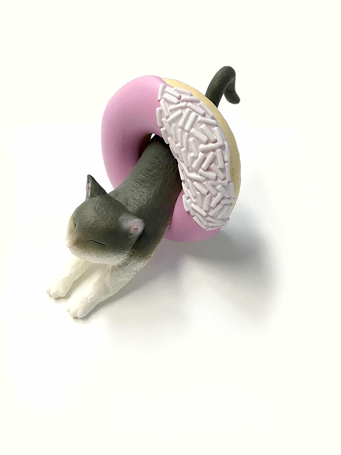 Cats Cafe Du Meow Blind Box by Sushi Cats 5