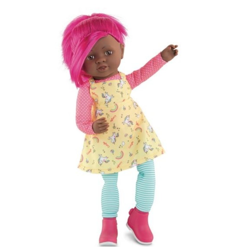 Celena Rainbow Doll by Corolle