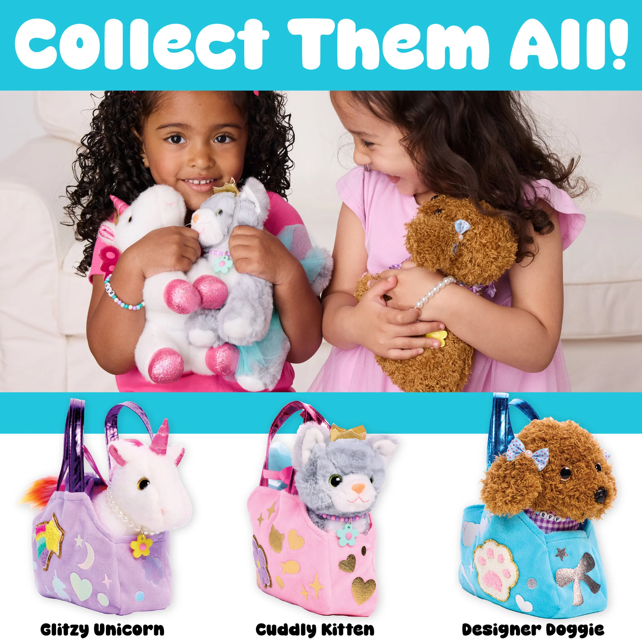 Designer Doggie Kit by Creativity for Kids