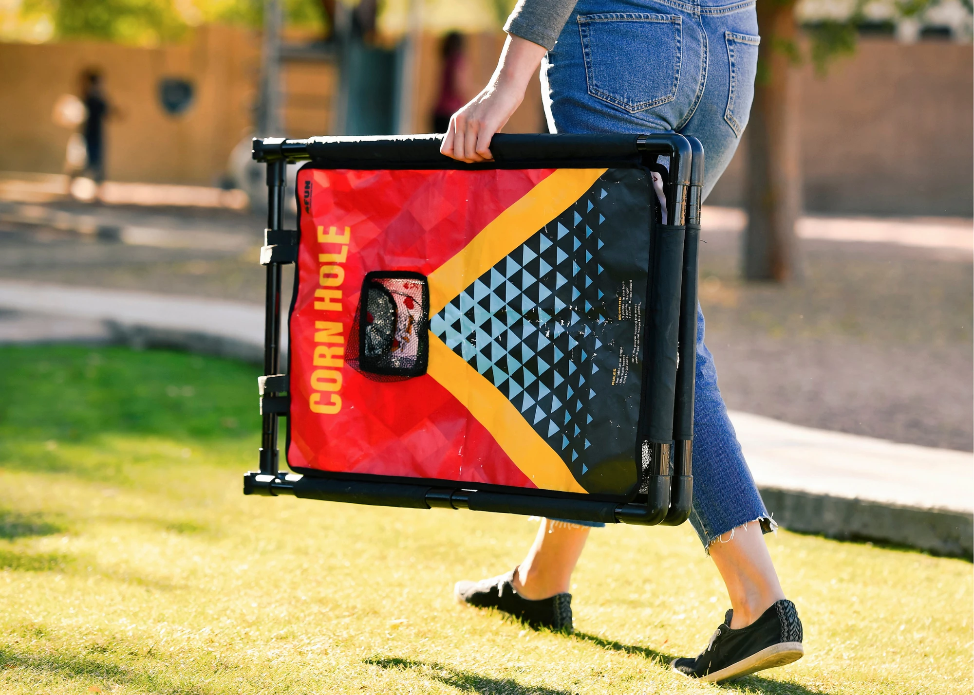 ChangeUp 360 by b4Adventure 3