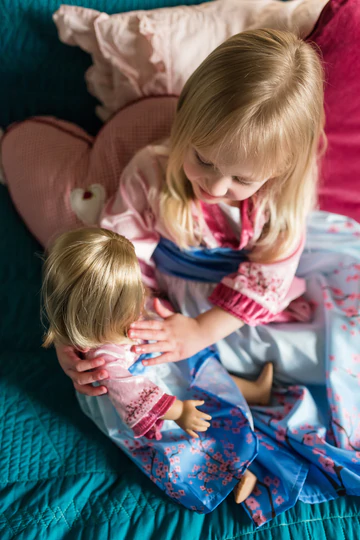 Cherry Blossom Princess Medium 3 5 Years by Little Adventures 5