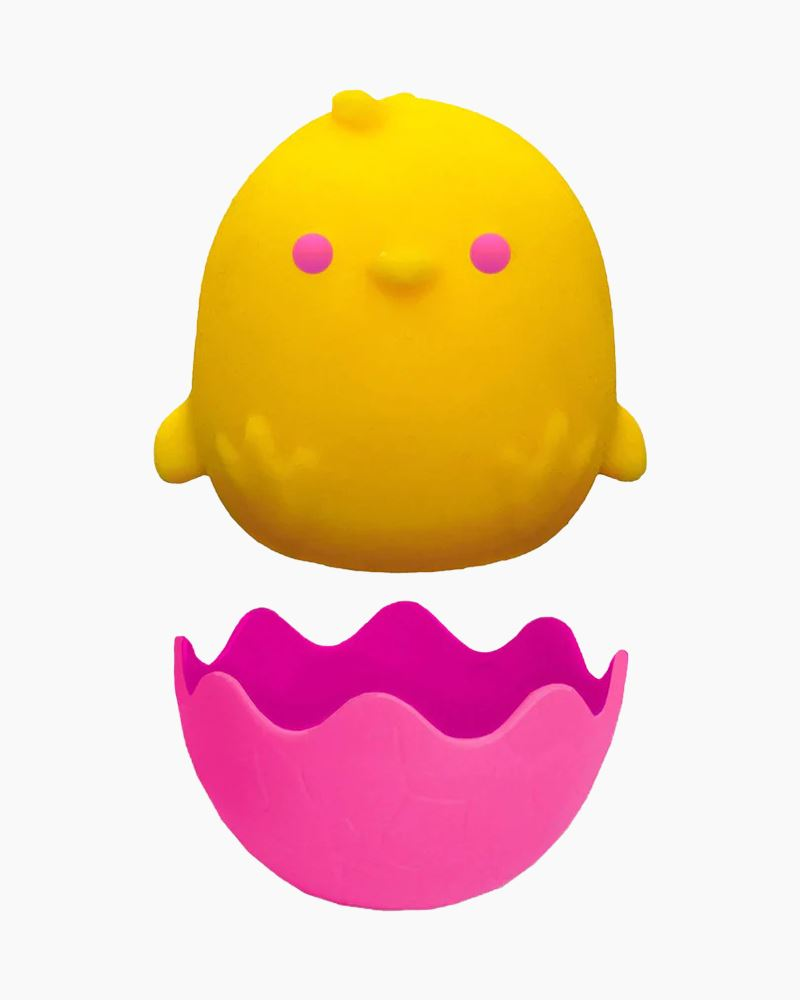 Chickadeedoos Needoh by Schylling 3