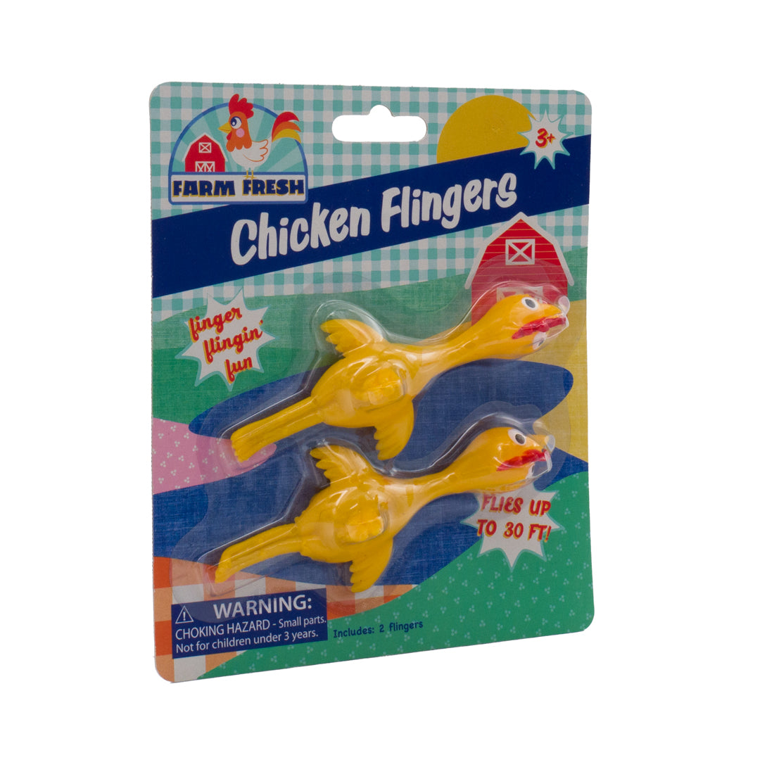 Chicken Flingers – A2Z Science & Toys