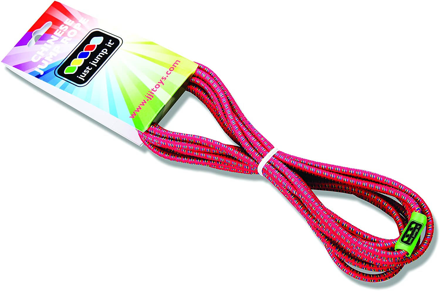 Chinese Jump Rope by Just Jump It