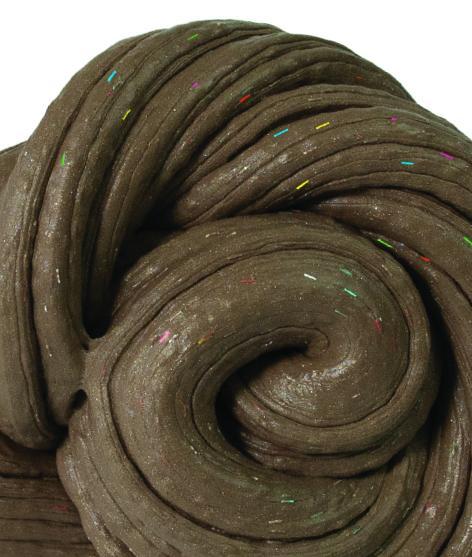 Chocolotta Scentsory Thinking Putty Scented Series by Crazy Aarons 1