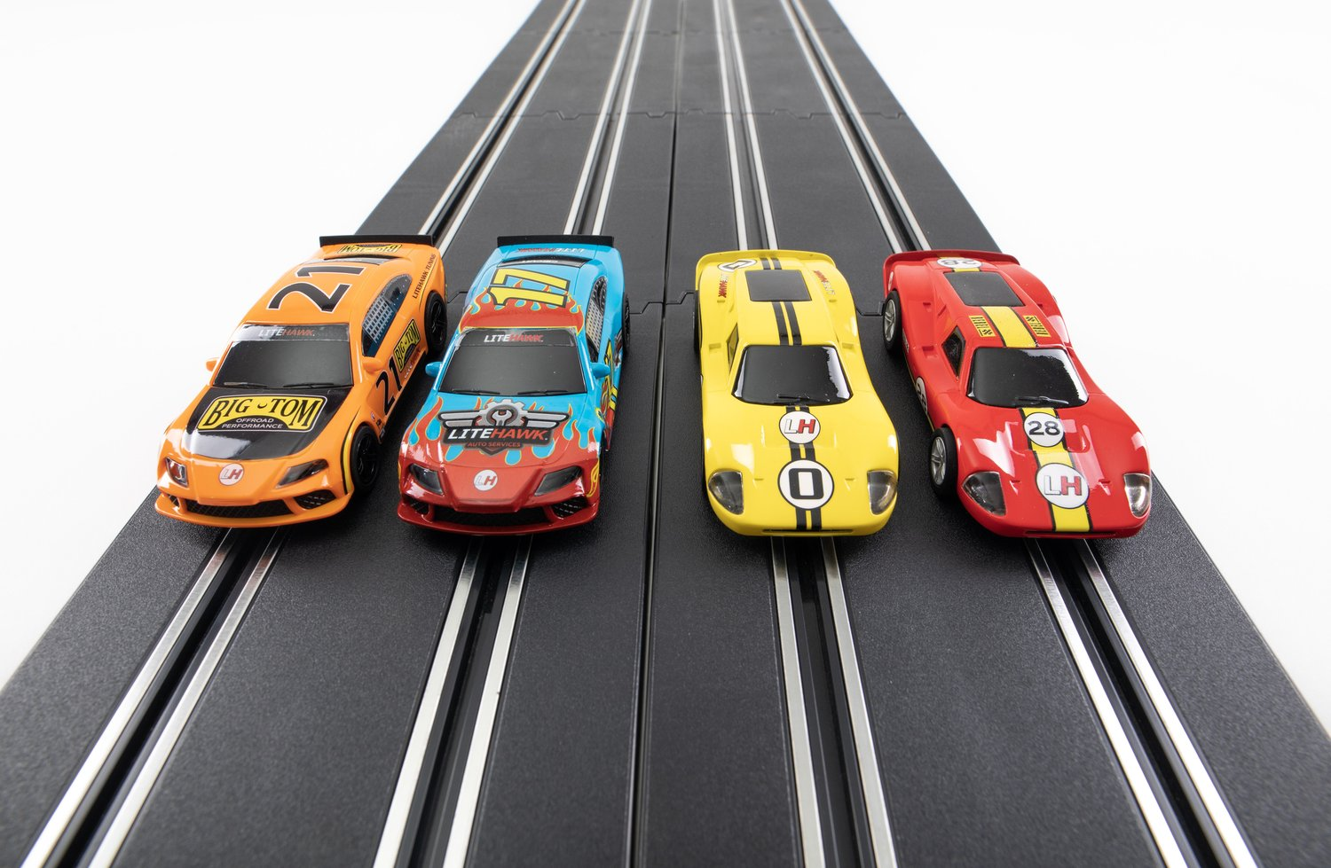 Circuit World Speedway-by-LiteHawk