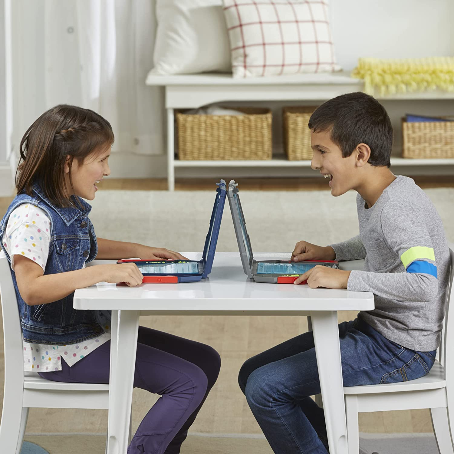 Classic Battleship by Hasbro 3