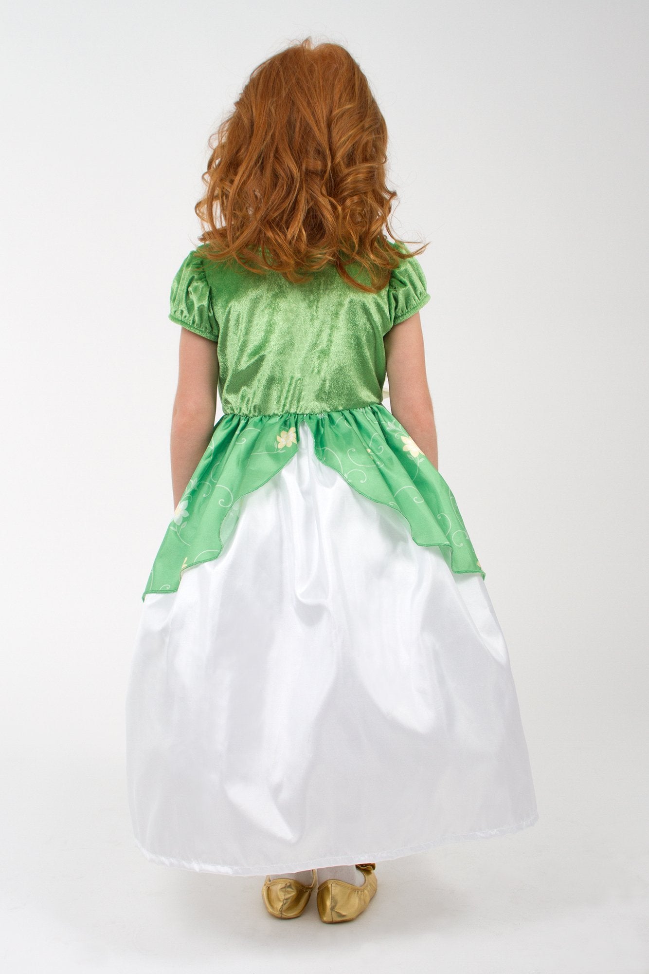 Classic Lily Pad Princess Medium 3 5 Years by Little Adventures 2