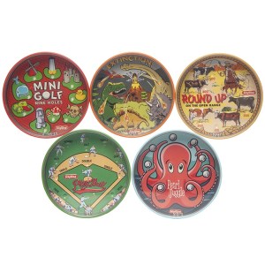 Classic Tin BB Puzzle by Schylling