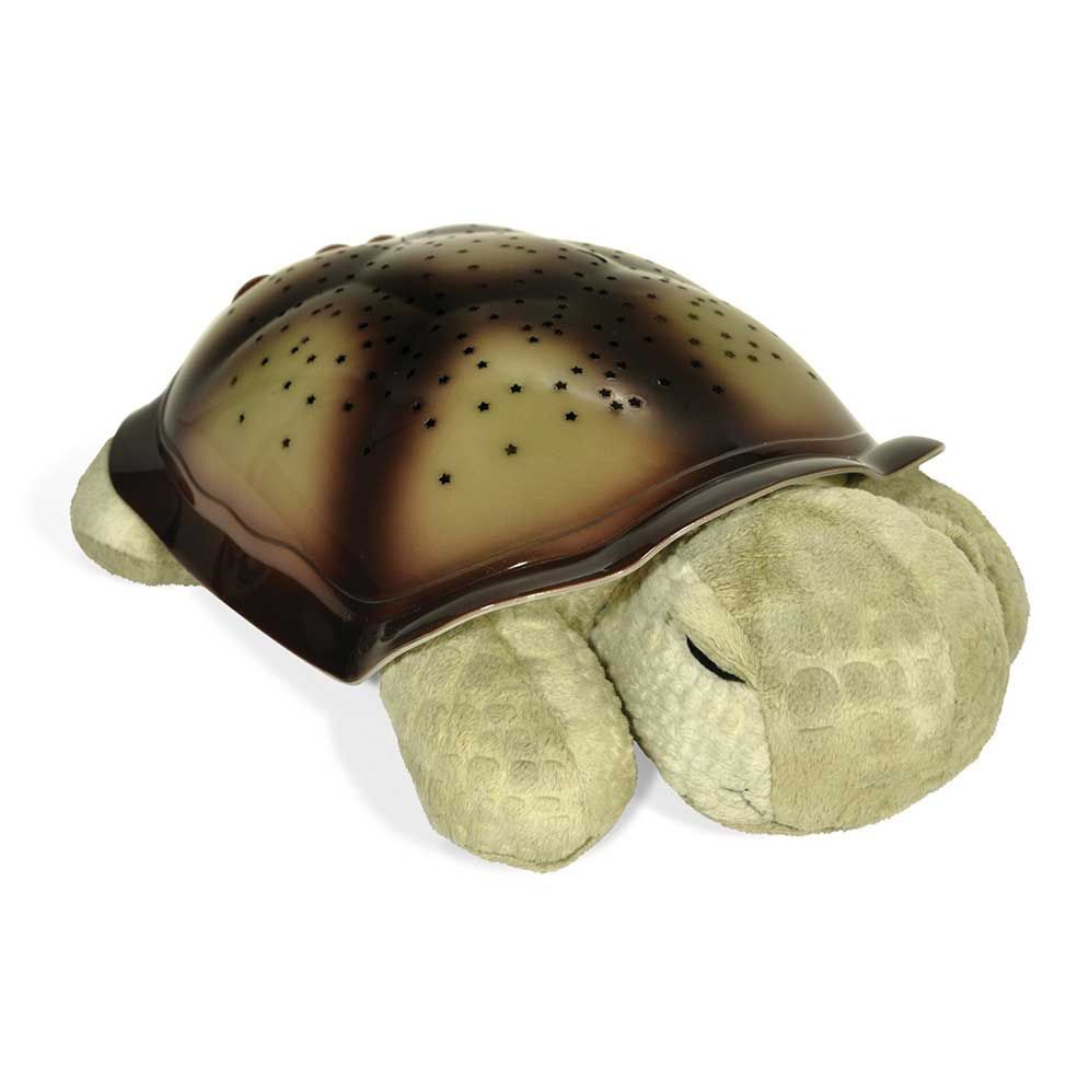 Classic Twilight Turtle Star Night Light by Cloud B 2