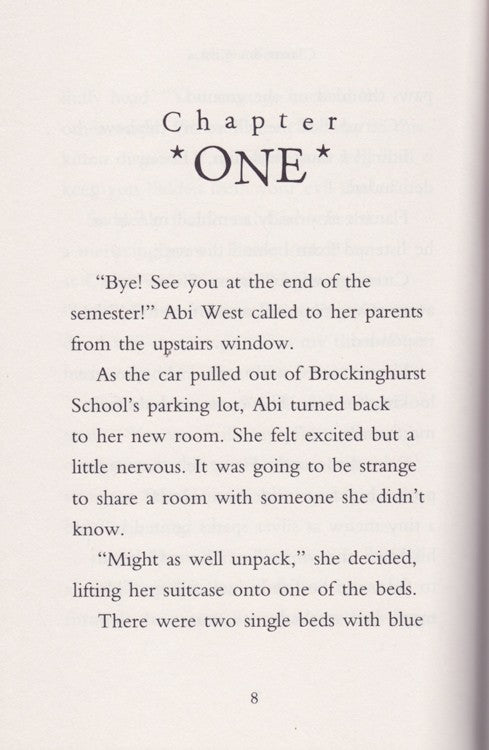 Classroom Chaos 2 Magic Kitten by Penguin Random House 1