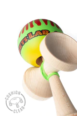 Clever Girl Sweets Kendama by Sweets Kendamas 1