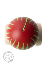 Clever Girl Sweets Kendama by Sweets Kendamas 2