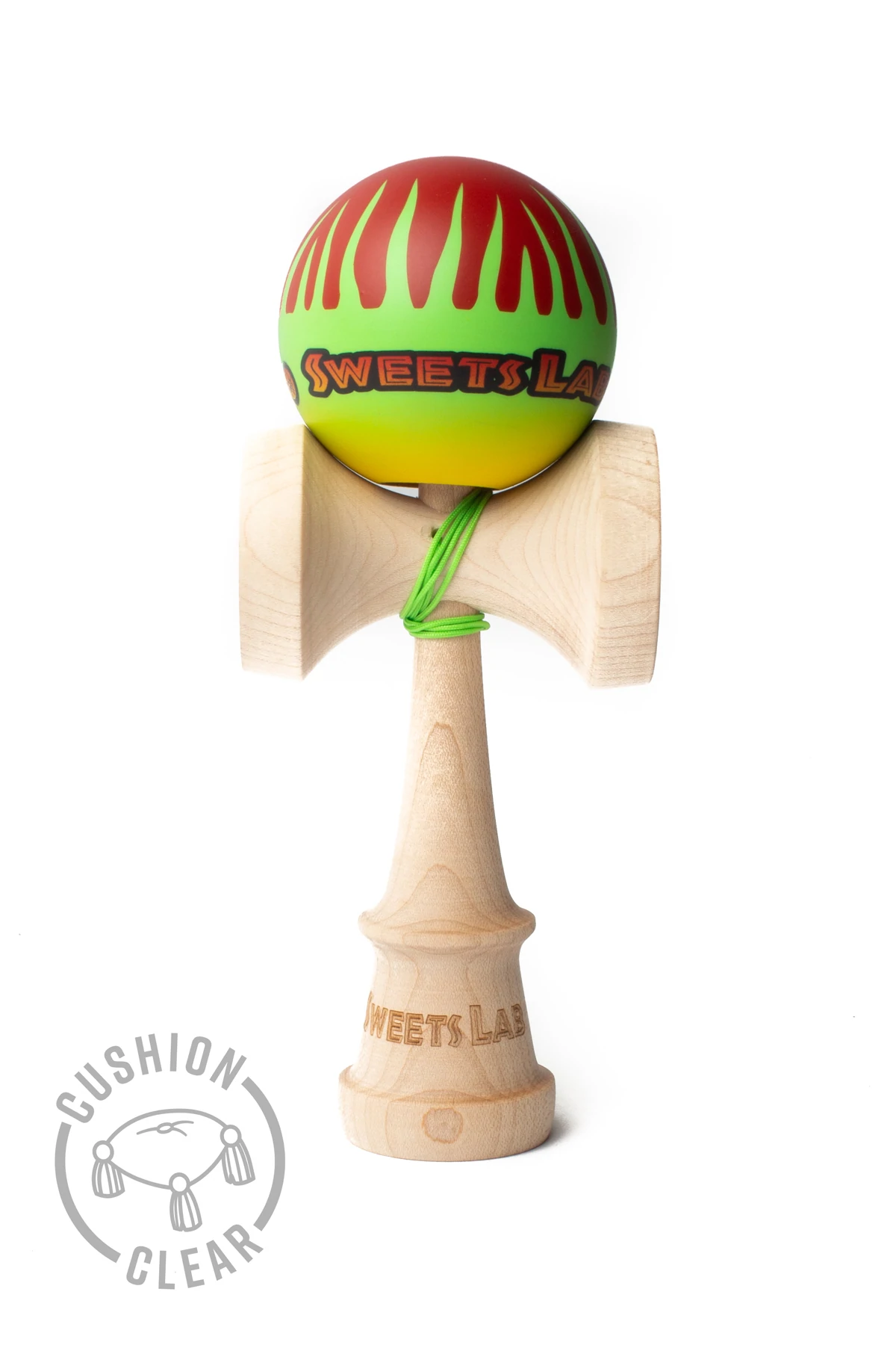 Clever Girl Sweets Kendama by Sweets Kendamas