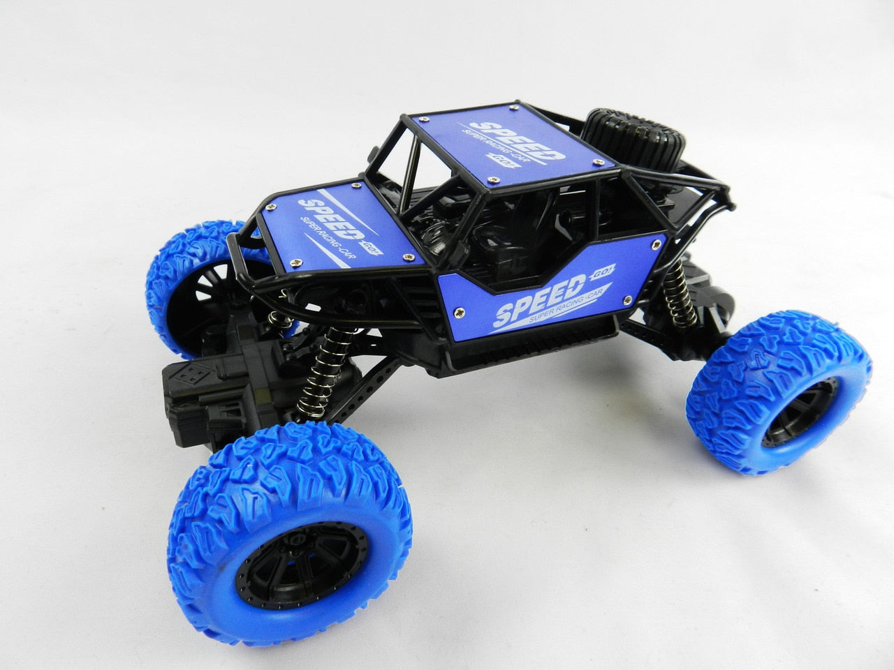 Climbing King RC Car by Cool City Trading 1