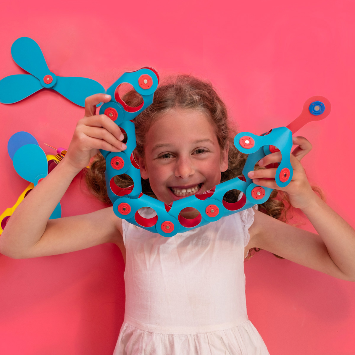 Clixo Crew Pack FlamingoTurquoise by Clixo 2