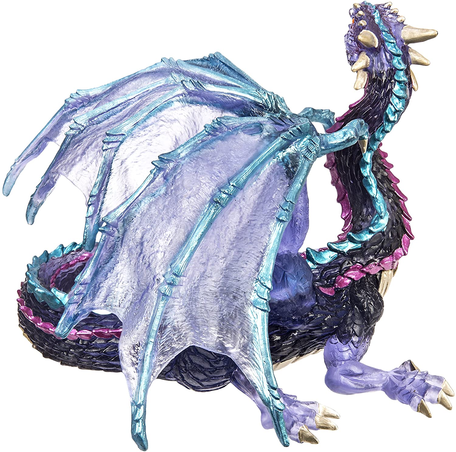 Cloud Dragon Figure by Safari 3